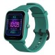 Amazfit Bip U Pro 3,63 cm (1.43'') LCD Verde GPS (satélite) - w2008ov3n
